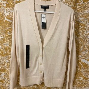 Banana Republic Forever Cardigan. XS